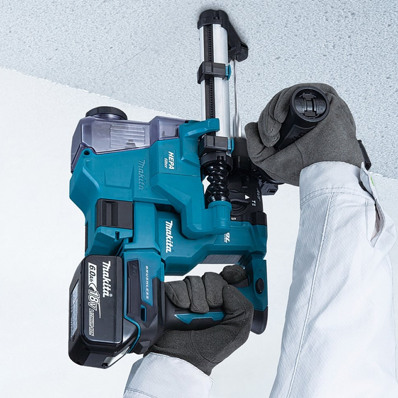 Makita DHR183Z 18V Brushless Rotary Hammer