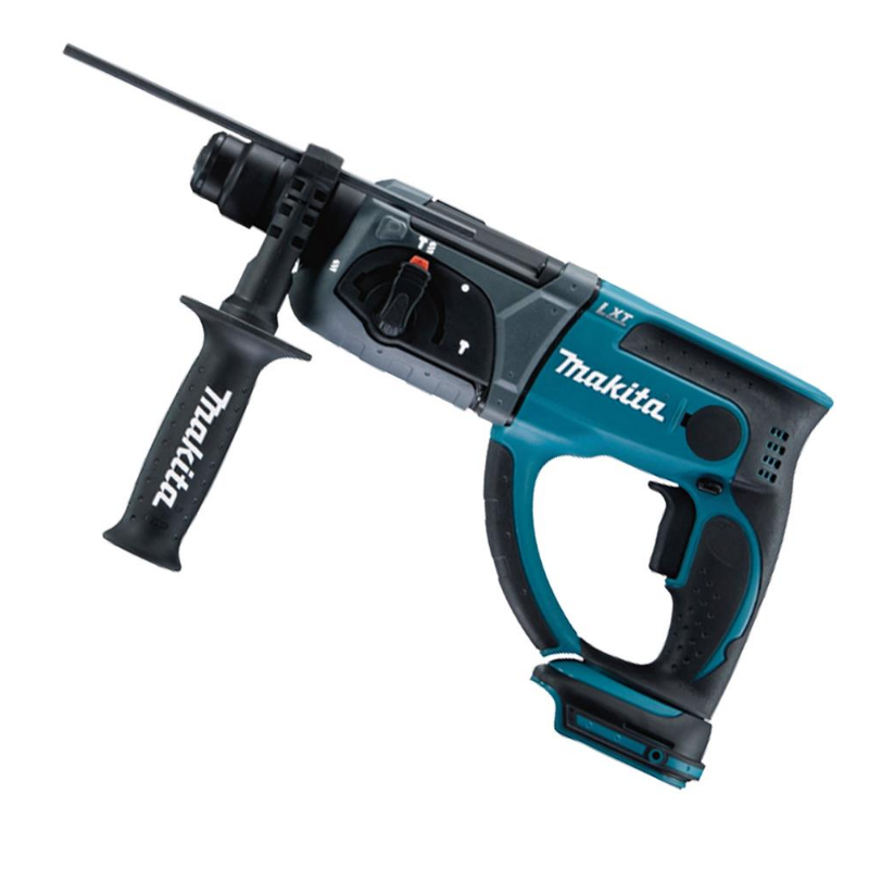 Makita DHR202Z 18V SDS ROTARY Hammer Drill Body