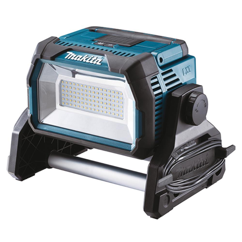 Makita DML809 18V Cordless WorkLight 240V