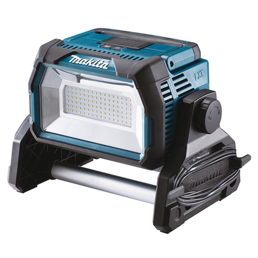 Makita DML809 18V Cordless WorkLight 240V