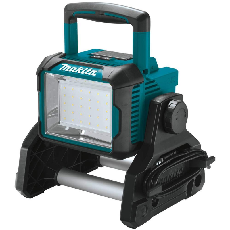 Makita DML811 18V Cordless WorkLight 110V