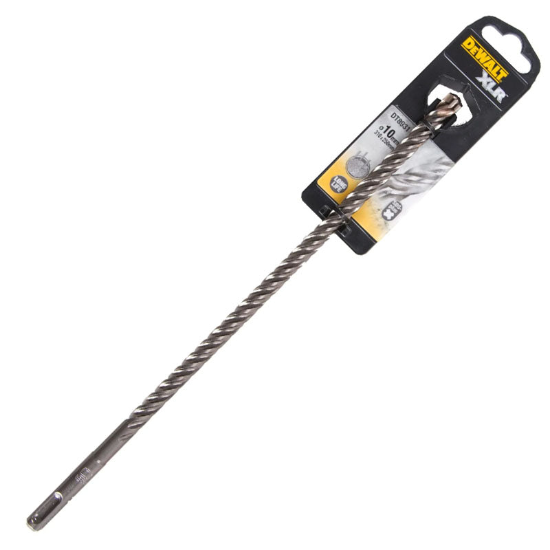 DeWalt Elite Carbide SDS+ Drill Bit 10mm x 310mm DT8931-QZ
