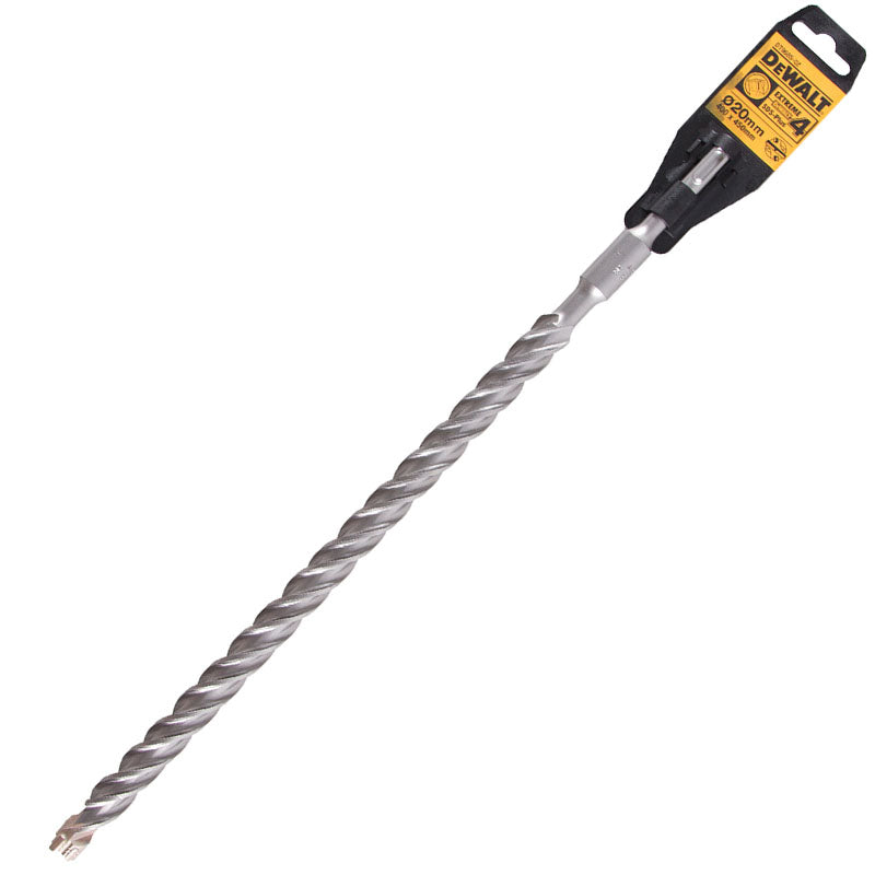 DeWalt Elite Carbide SDS+ Drill Bit 20mm x 450mm DT9685-QZ