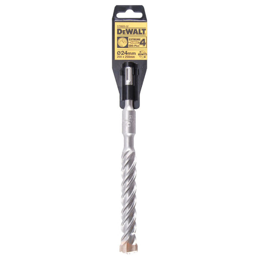Dewalt Elite Carbide SDS+ Drill Bit 30mm X 250mm DT9695-QZ