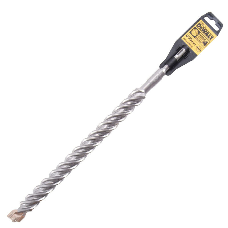 DeWalt Elite Carbide SDS+ Drill Bit 30mm x 450mm DT9696-QZ