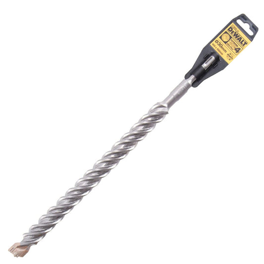 DeWalt Elite Carbide SDS+ Drill Bit 30mm x 450mm DT9696-QZ