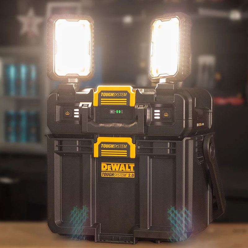 Dewalt DWST08061-1 TOUGHSYSTEM 2 Adjustable Worklight