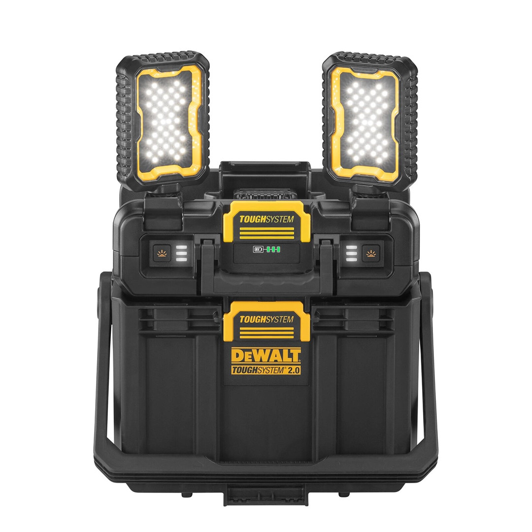 Dewalt DWST08061-1 Toughsystem 2 Adjustable Worklight