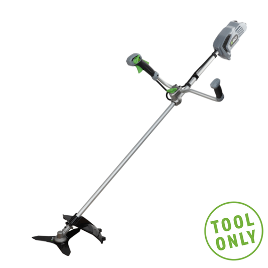 EGO BC3800E 38cm Cordless Brush Cutter