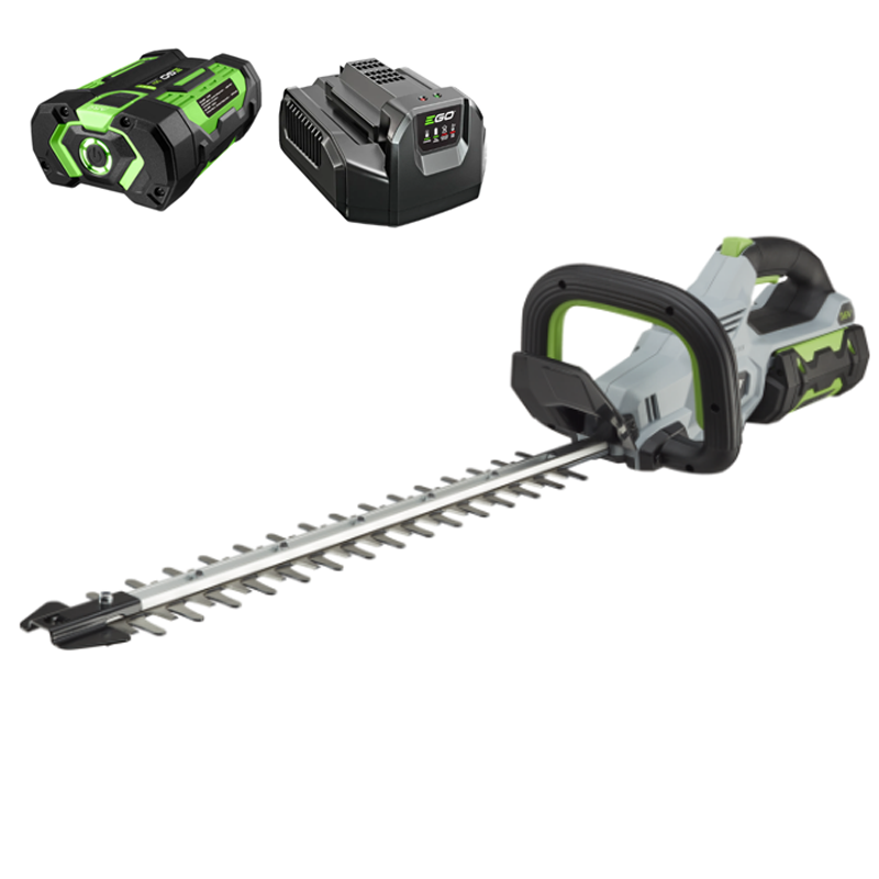 EGO HT2001E 51cm HEDGE TRIMMER KIT