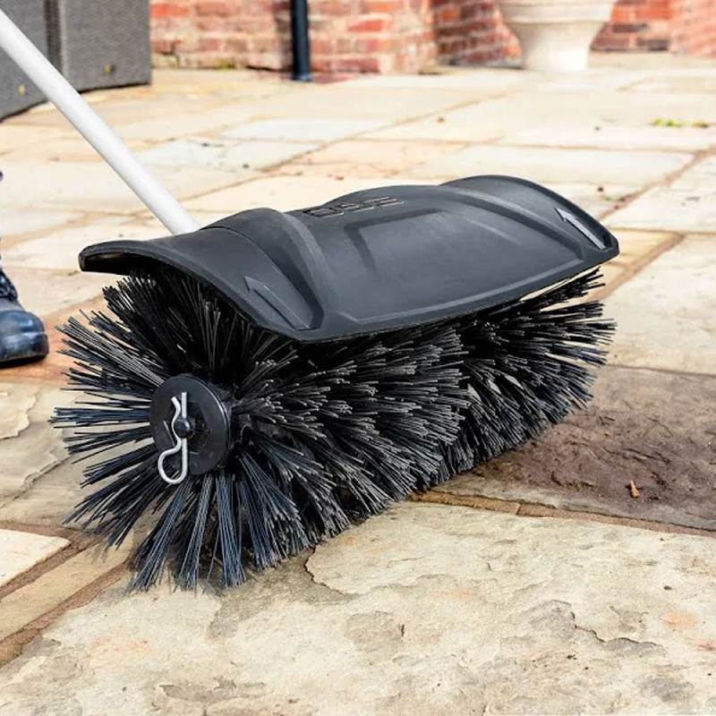 EGO BBA2100 Bristle Brush Attachment