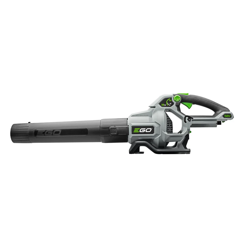 EGO LB5804E 56V 986M³/H Leaf Blower Kit (5Ah + Charger)