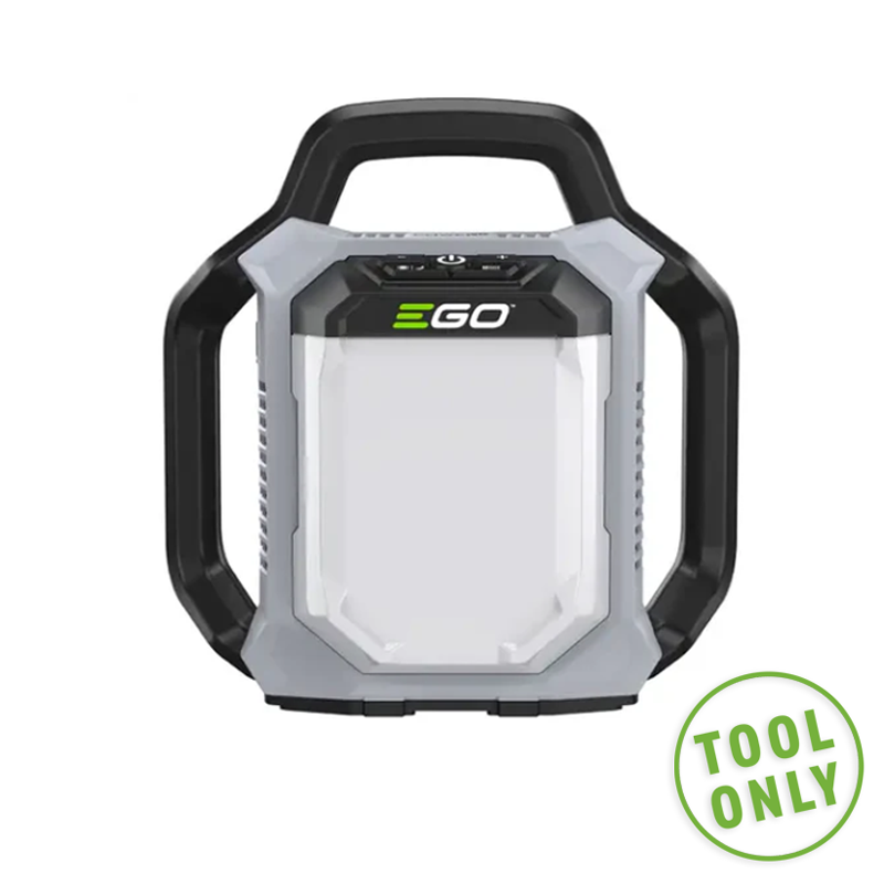 EGO LT0300E 56V LED Prism Light 600-3000 Lumens