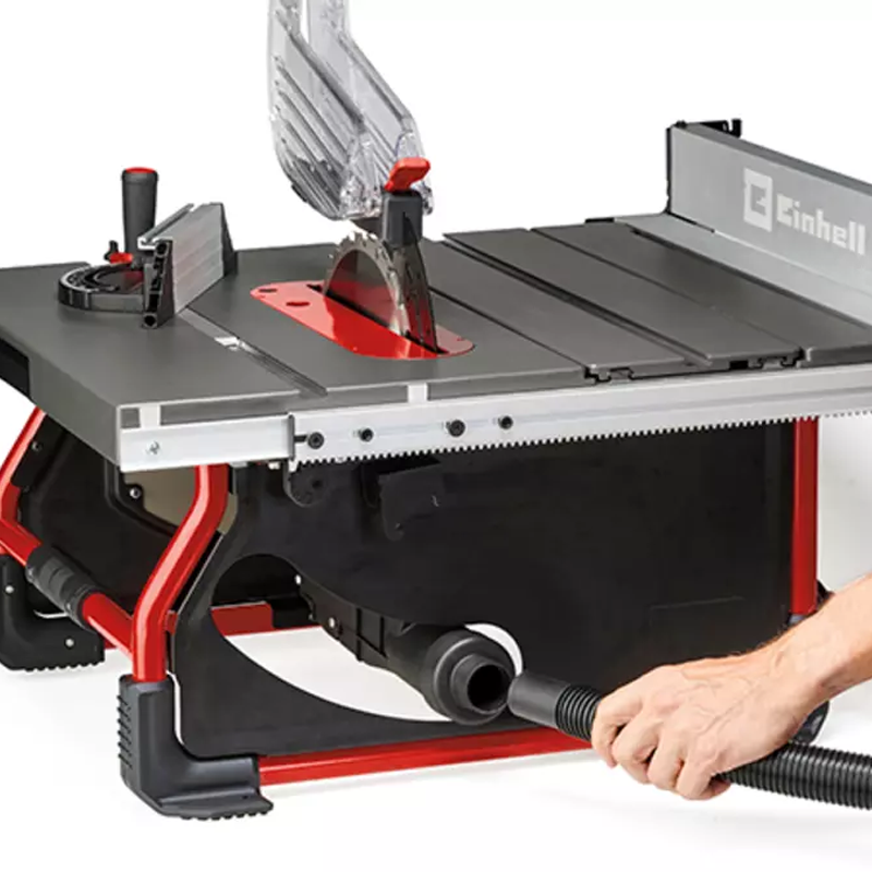 Einhell TP-CC 10 T 2000W 254MM Professional BENCH TOP TABLE SAW 4340435