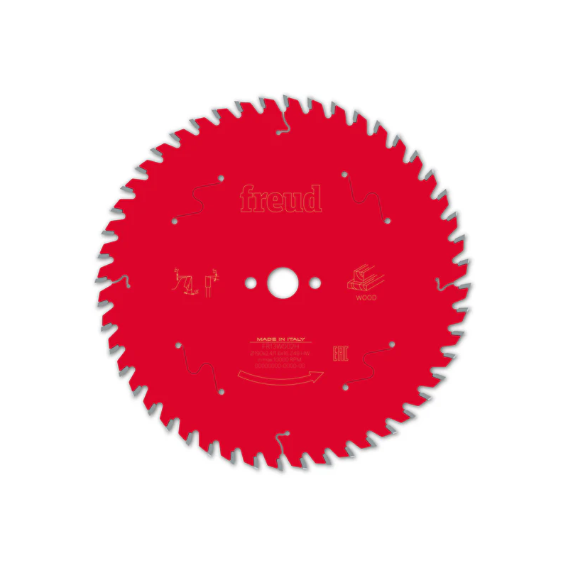 FREUD 190mm X 16mm X T48 TCT Blade (F03FS09713) FR13W002H