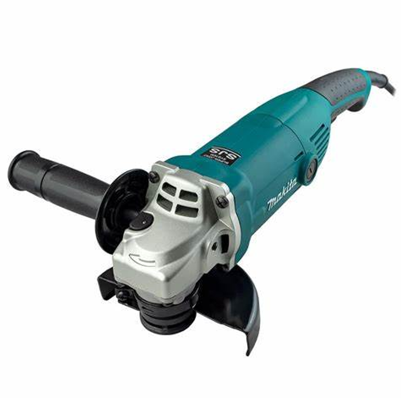 Makita GA5021 125mm Angle Grinder 110V