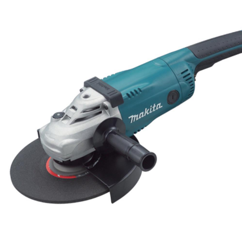 Makita GA9020 2000W 9" Angle Grinder 110V