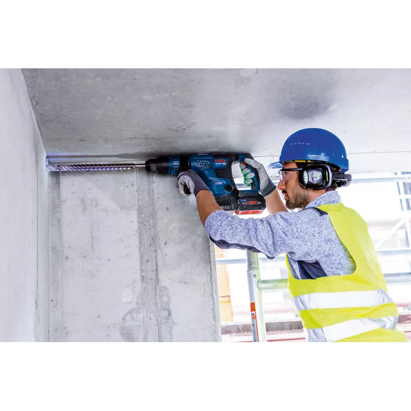 Bosch GBH18V-36C SDS-MAX Hammer Drill 2-18V