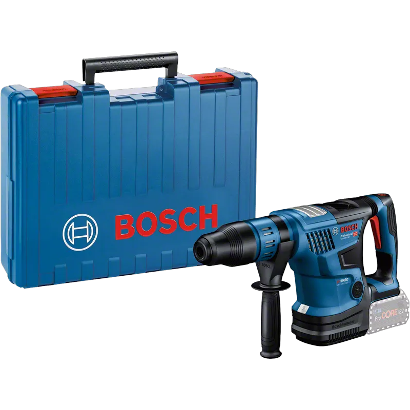 Bosch GBH18V-36C SDS-MAX Hammer Drill 2-18V