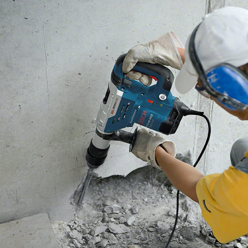 Bosch GBH5-40DCE 5kg Rotary Hammer 110V