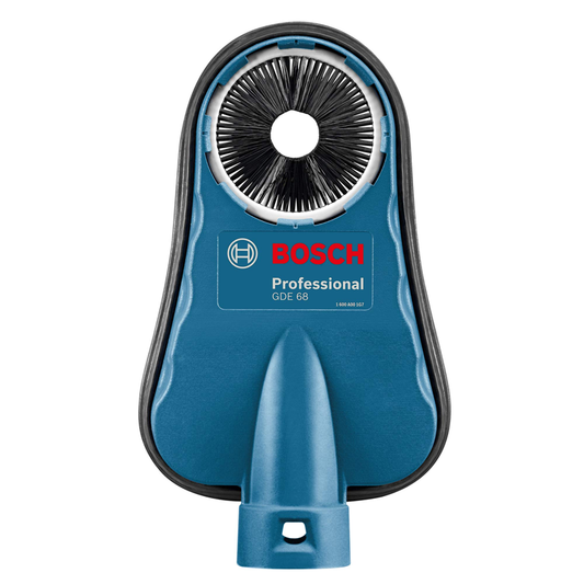 Bosch GDE68 Dust Extractor Adaptor