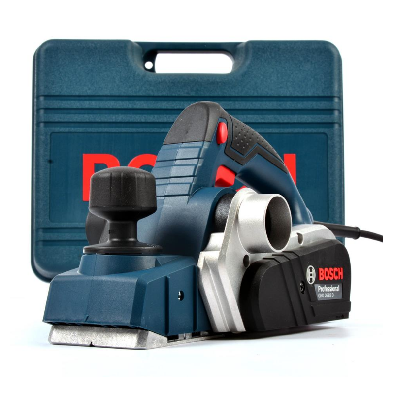 Bosch GHO26-82D 82mm Planer 110V