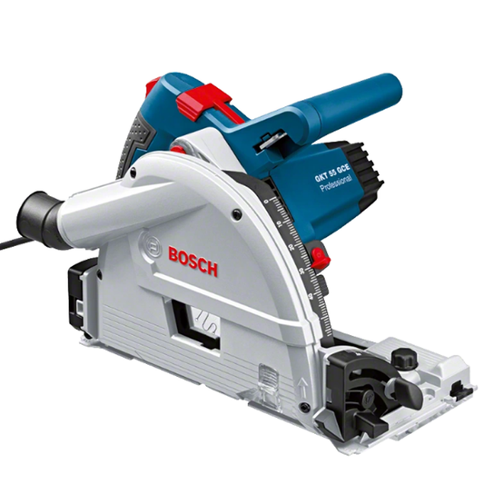Bosch GKT55GCE Plunge Saw 110V