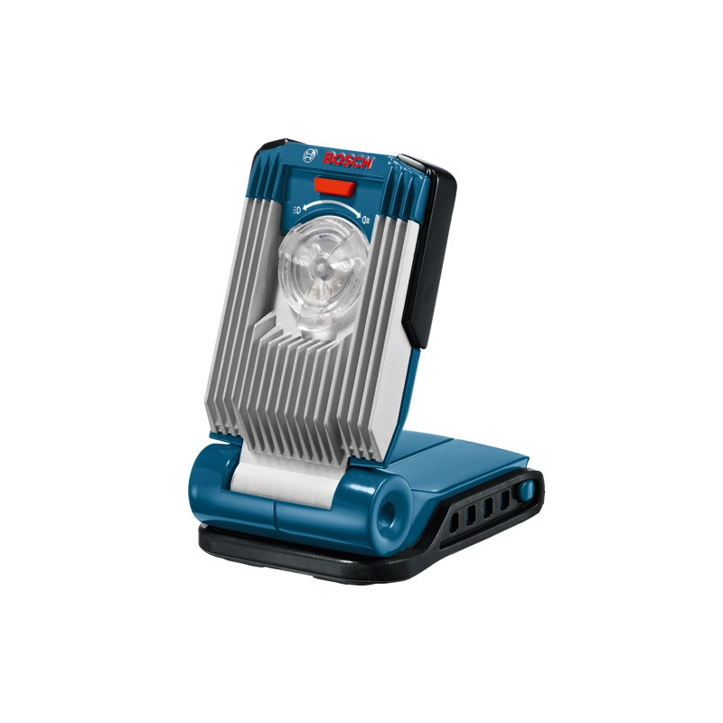 Bosch GLIVARILED 18V LED Cordless Light
