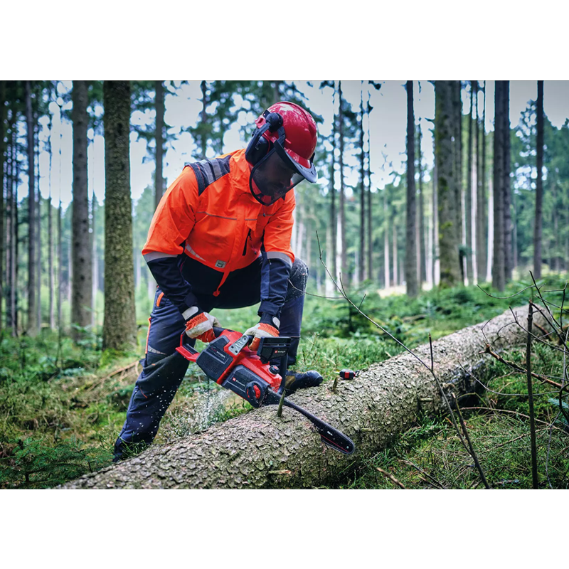 Einhell GP-LC 36/40 Li BL-Solo PXC 36V Cordless Professional Brushless Chainsaw 40cm (Body) 4600050