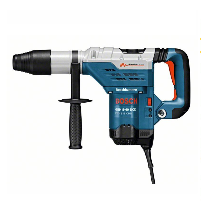 Bosch GSH5CE 5kg SDS-Max Chipping Hammer 240V 0611321070