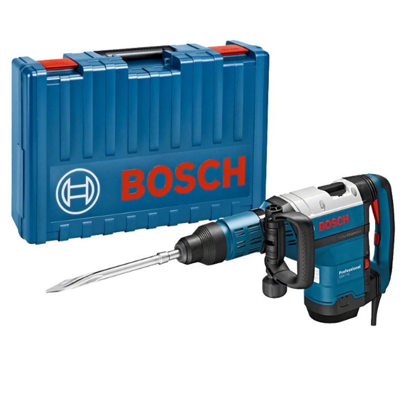 Bosch GSH7VC 7kg SDS-Max Chipping Hammer 240V
