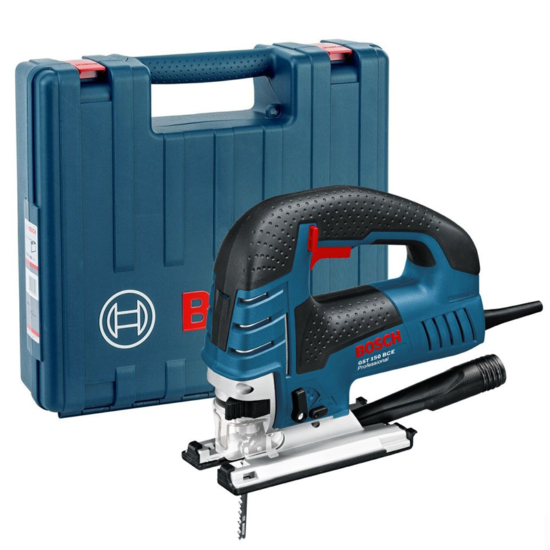Bosch GST150BCE Jigsaw 110V