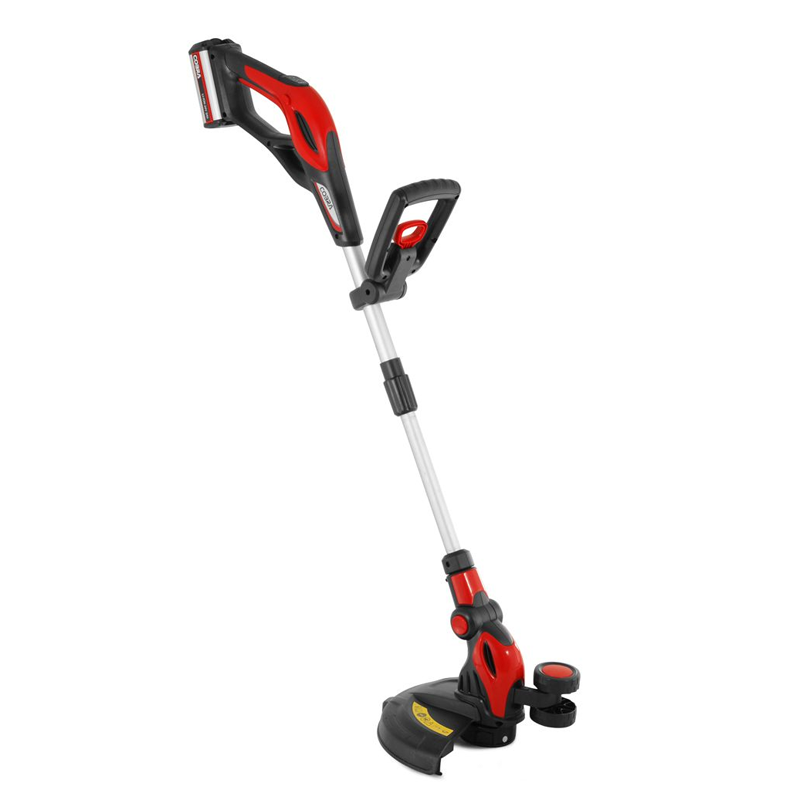 Cobra 24V 2Ah 30cm Grass Trimmer Kit GT3024V (With Battery and Charger)