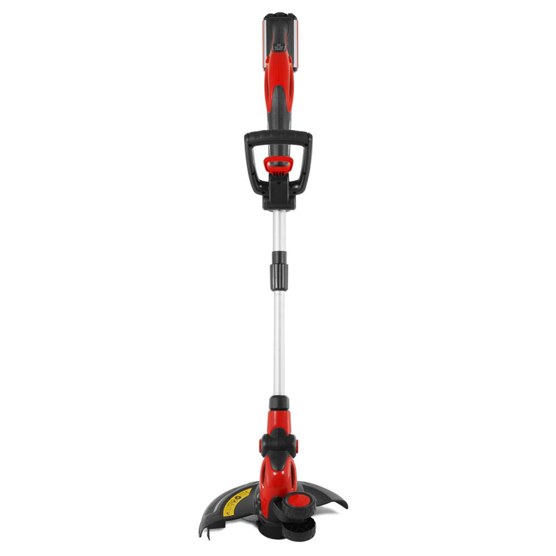 Cobra 24V 2Ah 30cm Grass Trimmer Kit GT3024V (With Battery and Charger)