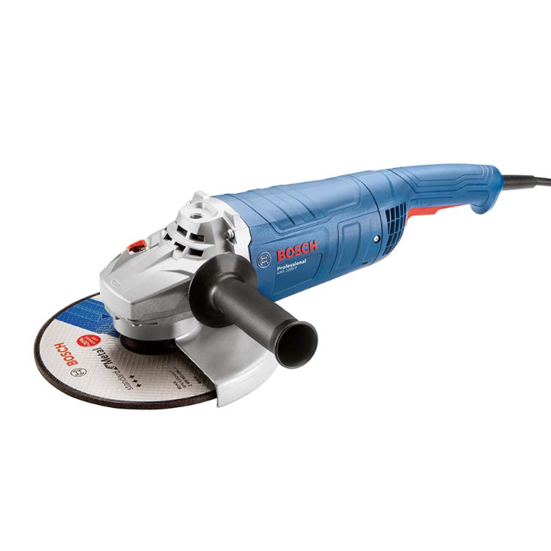 Bosch GWS2200 P 9 Inch Grinder 2200W 110V