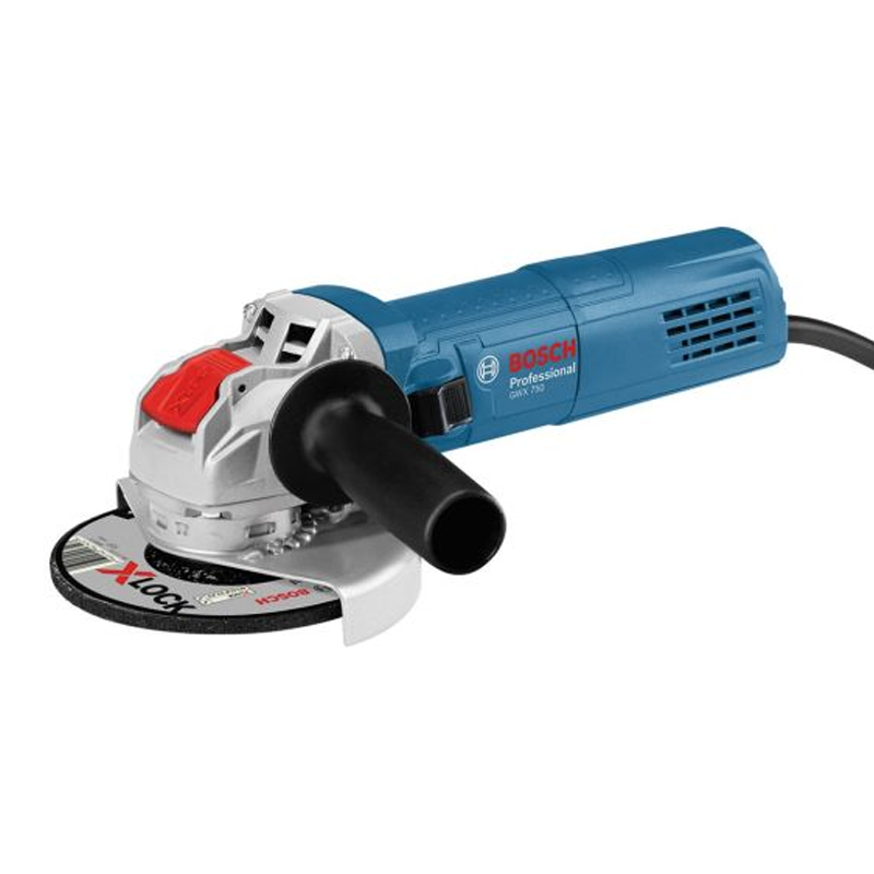 Bosch GWS750 41/2" Grinder 240V