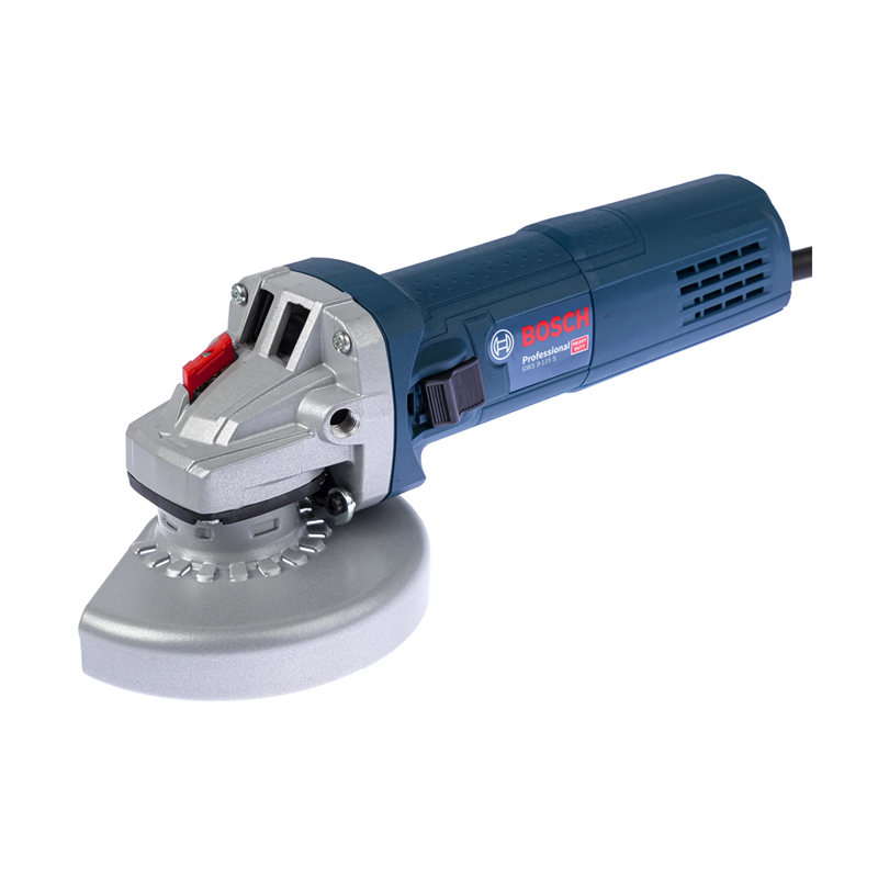 Bosch GWS9-115S 115mm Grinder 240V Slim Line
