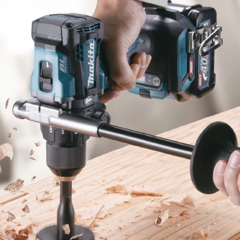 Makita HP001GZ 40V XGT Combi Drill B/L Body