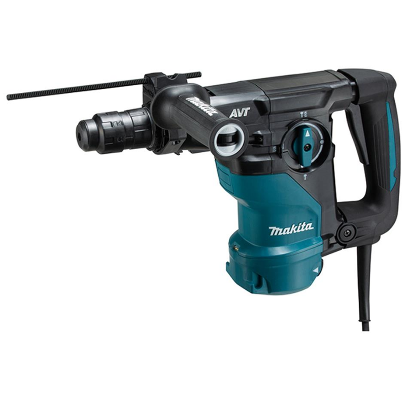 Makita HR3012FCJ SDS P 3.9J AVT 110V c/w Chuck