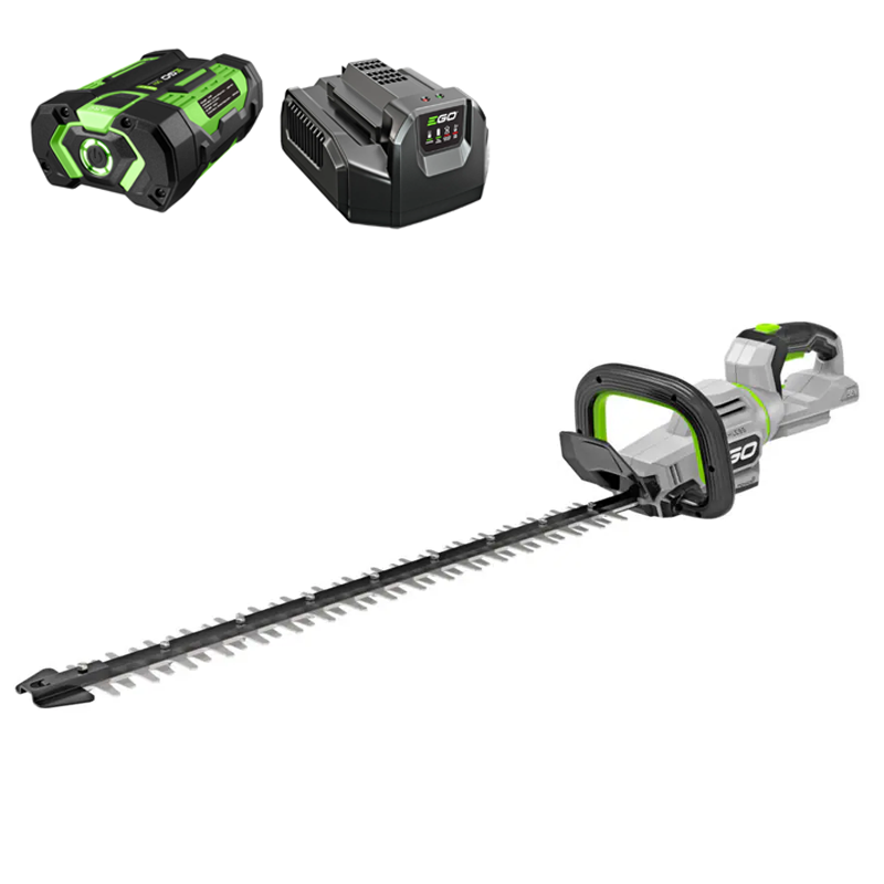 EGO HT2411EKIT 61cm Hedge Trimmer Kit