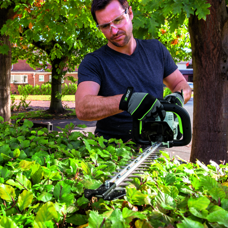 EGO HT2411EKIT 61cm Hedge Trimmer Kit