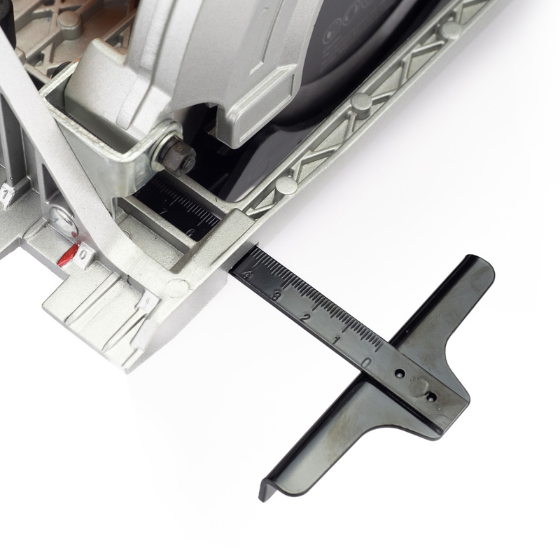 JCB 21-18CS-B 18V Circular Saw Body