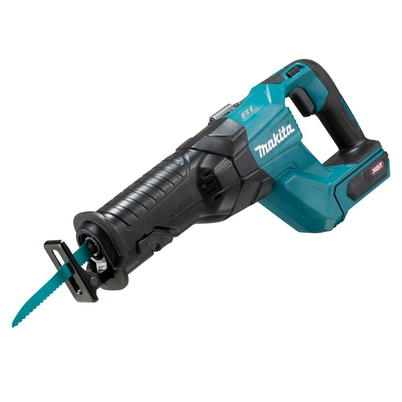 Makita JR001GZ 40V XGT Brushless Reciprocating Saw - Body
