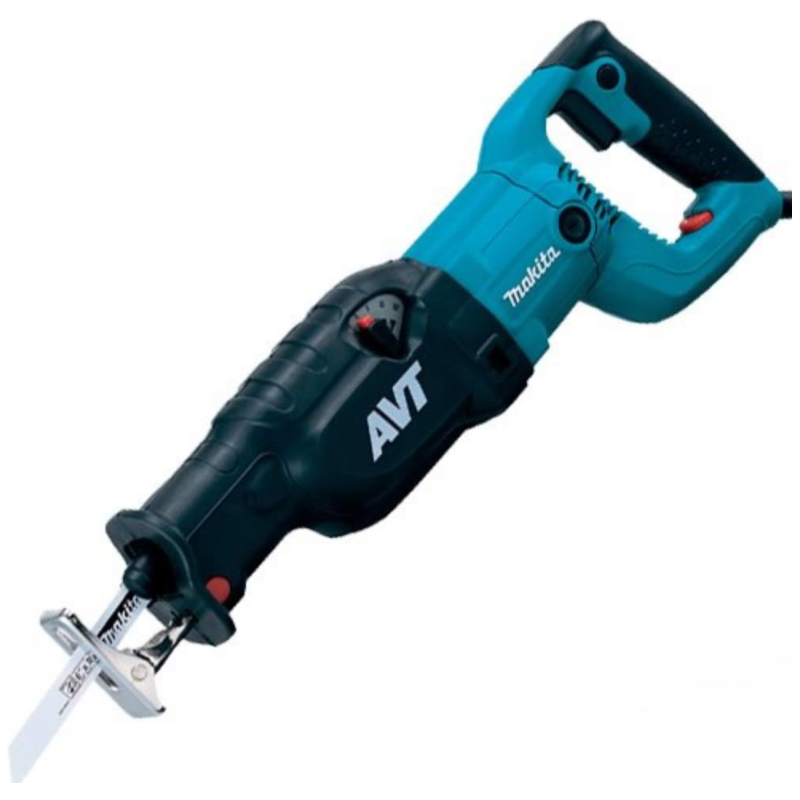 Makita JR3070CT 1510W AVT Sabre Saw 240V