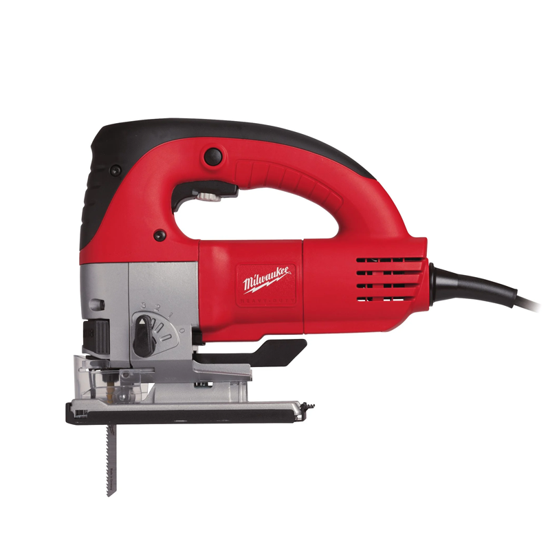 Milwaukee JSPE135T Tiger Jigsaw 110V"