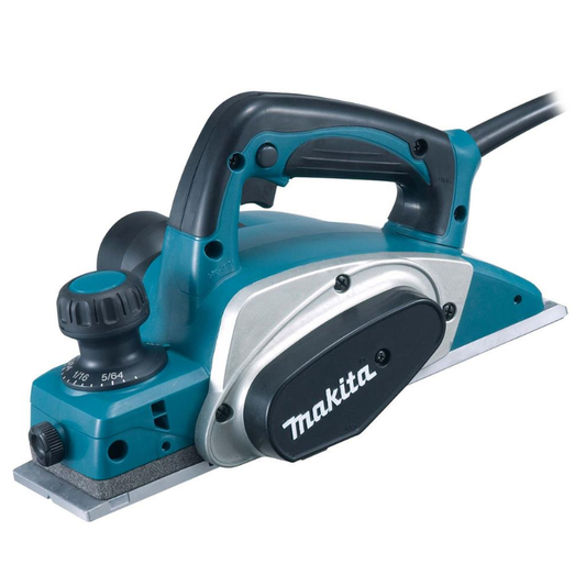 Makita KP0800 82mm 2mm Planer 110V