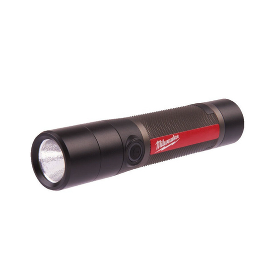 Milwaukee L4FMLED-301 USB Rechargable 800L Fixed Flash Light