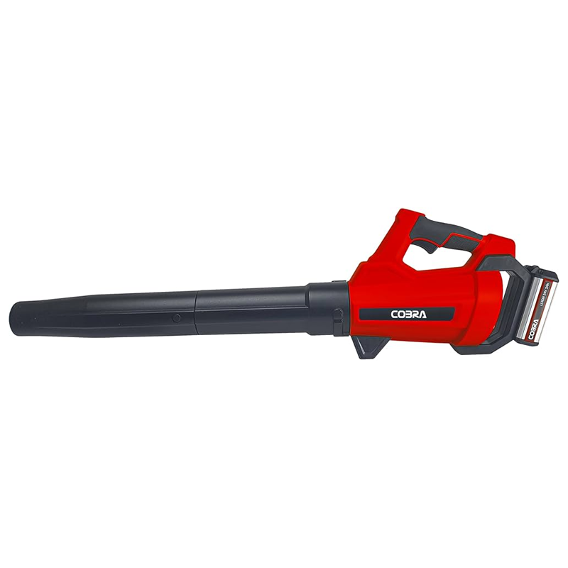 Cobra 24V 2Ah Leaf Blower Kit LB45024V (With Battery & Charger)