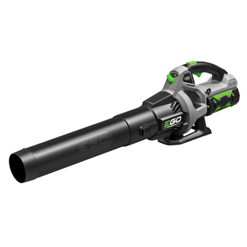 EGO LB5301EKIT 56V 900M³/H Leaf Blower Kit (2.5Ah + Fast Charger)