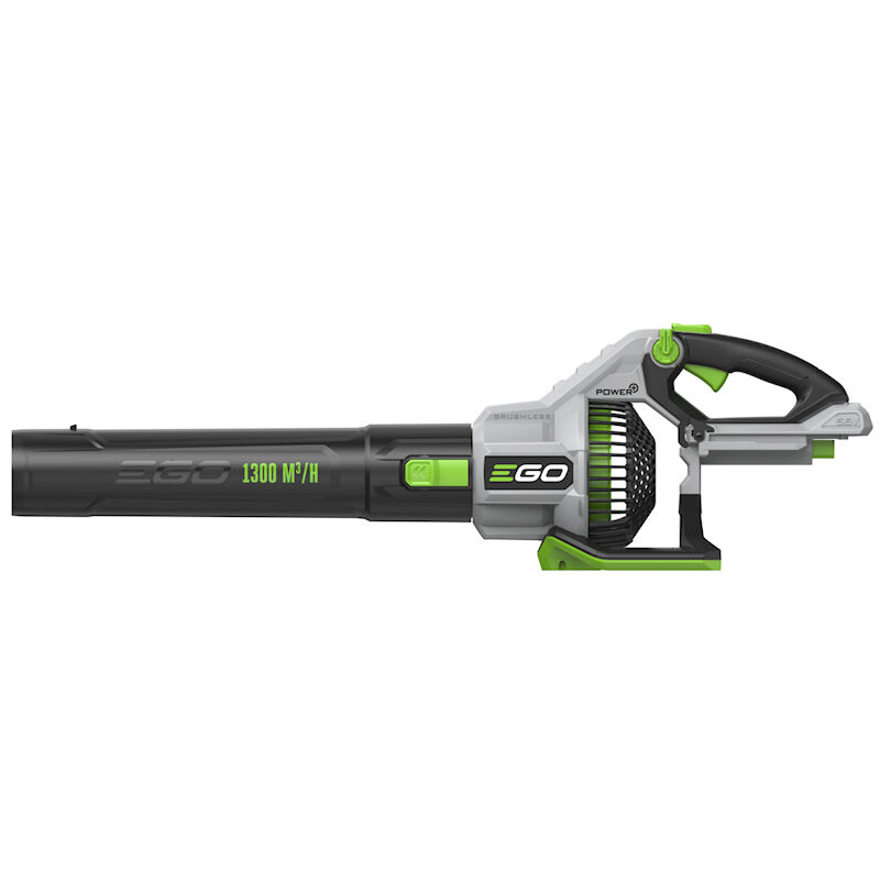 EGO Complete 56V Garden Bundle (LM1702E-SP, ST1510E, HT5100E, LB7650E)